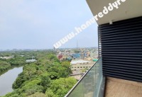Chennai Real Estate Properties Flat for Sale at Raja Annamalaipuram